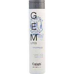 Celeb Luxury By Celeb Luxury Gem Lites Colorwash Flawless Diamond 8.25 Oz For Anyone