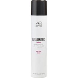 Ag Hair Care By Ag Hair Care Ultradynamics Extra Firm Finishing Spray 10 Oz For Anyone