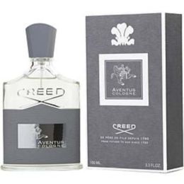 Creed Aventus By Creed Cologne Spray 3.3 Oz For Men