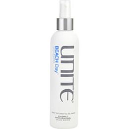 Unite By Unite Beach Day Texturizing Spray 8 Oz For Anyone