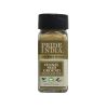 Pride of India â€šÃ„Ã¬ Fennel Seed Ground â€šÃ„Ã¬ Natural & Gourmet Spice â€šÃ„Ã¬ Perfect Addition to Tea/Drinks/ Roast/Rubs/Bakes/ - Cooling Properties â€šÃ„Ã¬ Easy